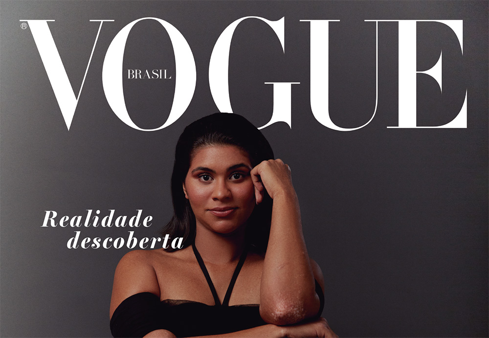 Pfizer + VOGUE | Pfizer Brasil