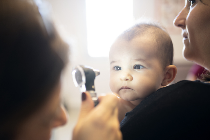 Câncer nos olhos (retinoblastoma) | Pfizer Brasil