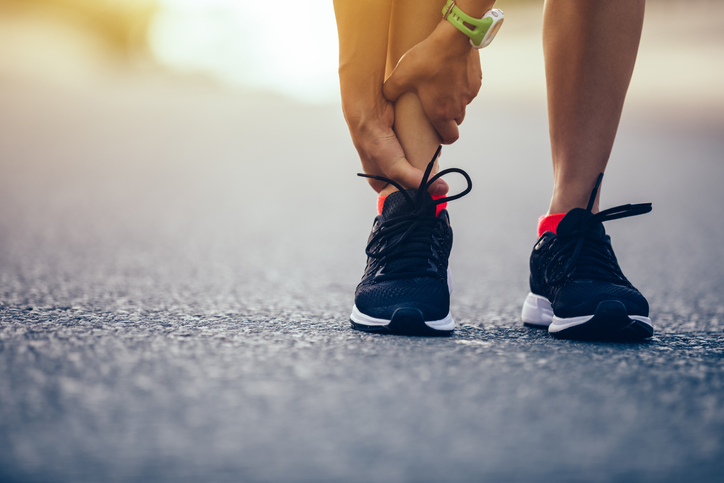 Prevenção das lesões musculares - Dicas para evitar estiramentos